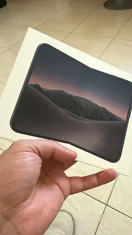 iPhone Duo Night Sky 512 GB