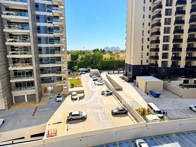 Chiller free | Unfurnished | 1BR Ready to move-in | Balcony