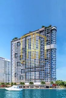 Luxury 3-Bedroom Duplex |Canal View |Best Location