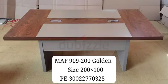 Brand New Conference Office Table