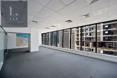 Open Space Office | Bugatti by Bingatti View | 1,508 Sqft