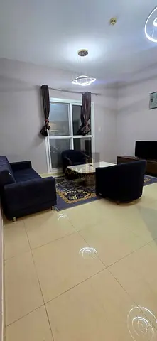 SEMI FURNISHED | NICE COMMUNITY | CHILLER FREE