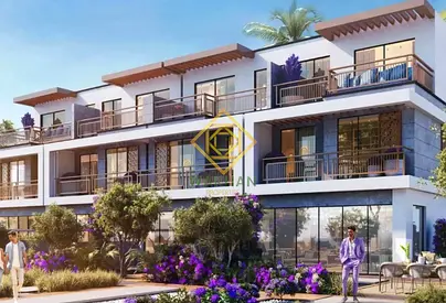 4BR + Maids Villa | Original Price | Back to Back