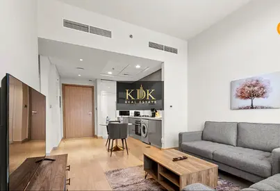 Furnished 1BR | Premium Quality | Call Now