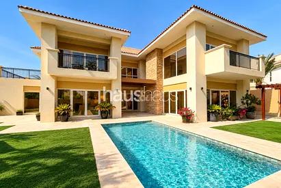 Maintenance Contract | Upgraded Large 5 Bed