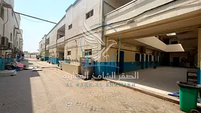 430 Staff Accommodation Rooms for Rent in Al Sajaa