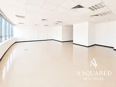 Fitted Office for Rent | Vacant | Ready Office