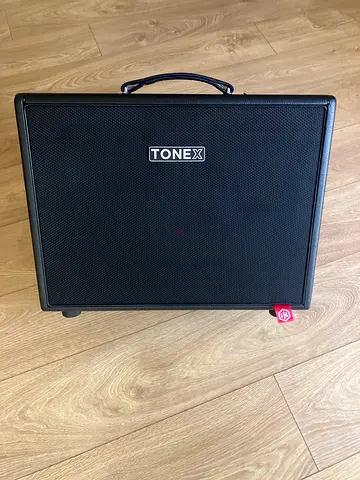 TONEX FRFR Cab / New