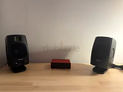 Adam Audio D3V