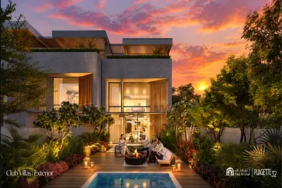 Beach Club Access | Luxury Living | 4 Beds