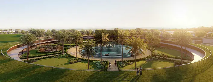 Luxury Villa for Sale | Elegant Community Living | Grand Polo