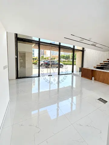Road Facing | High Exposure | Prime Retail