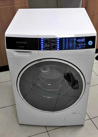 Siemens front-load washer dryer combo - good working condition