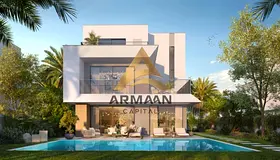 Luxury Villa | Maid’s Room | Golf Community