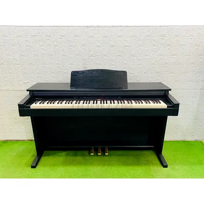 Roland HP245 piano Japan made. perfect working. Cash on Free delivery with six months warranty.