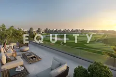 Luxury Golf Villas | 50/50 | Private Elevator