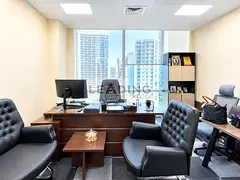 Premium Office Spaces for Rent I Fully Furnished I Luxury–Business Bay