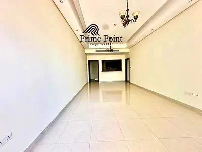 1BR Apartment | Altia Residence | Balcony & City View