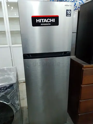 Fridge Hitachi brand