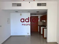 Studio for Sale in Lakeside Tower High Floor