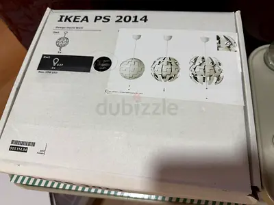 Ikea Pendant Lamp