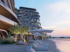 HOT INVESTMENT DEAL | 3BR at Mondrian Residences, Ras Al Khaimah | 7 Minutes from Wynn Casino | Priv