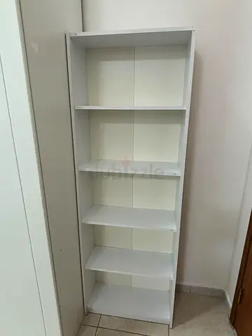 shelves