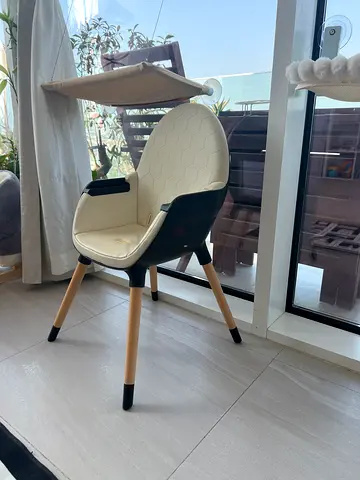 Kinderkraft high chair