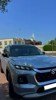 2023 Suzuki Grand Vitara