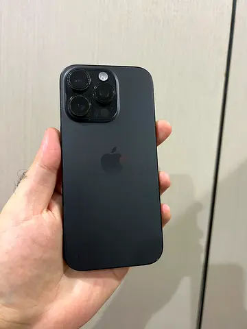Iphone 16 pro 256gb face id ok
