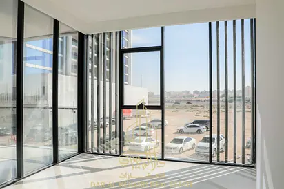 Salama Tower – Nad Al Hamar | Spacious 2-Bedroom Apartment with Full Amenities