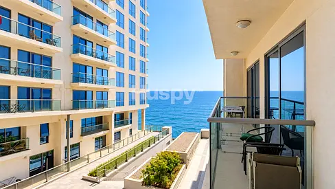 1BR | Beach View | Pacific Al Marjan Island