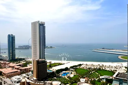 Newly Renovated | Full Sea View | High Floor