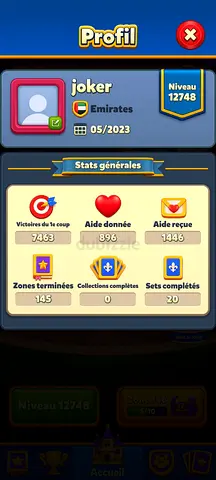 Royal much profisioneel level 12748