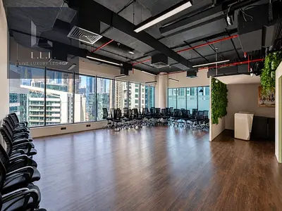 Panorama Canal Views | Fully Furnished Office