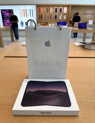IPhone Duo