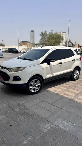 Ford Ecosport 2014 for Sale