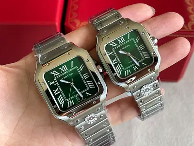 COUPLE WATCHES