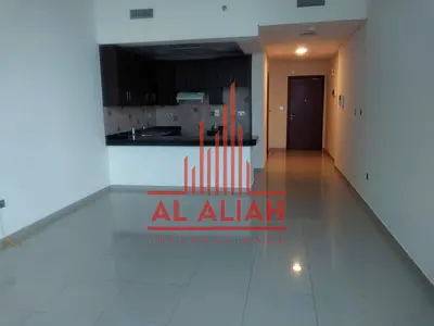 Spacious 556Sq-ft Studio | Sea & Mangrove View | Hydra Tower C6