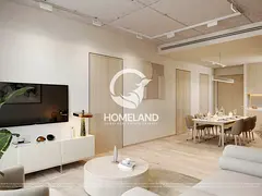 1BR in MAG 330 | 811 sqft | Near by Global Village