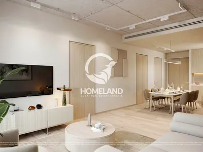 1BR in MAG 330 | 811 sqft | Near by Global Village