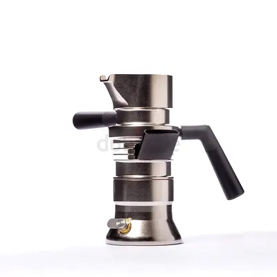 9 Barista MK 2 Pro