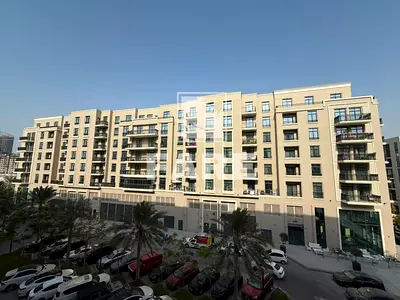 Spacious 1BR Apartment | Maryam Island | Sapphire Residence