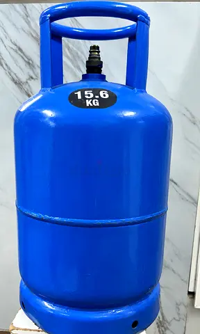 Adnoc gas cylinder