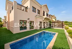 Pool | Lake View | Exquisite