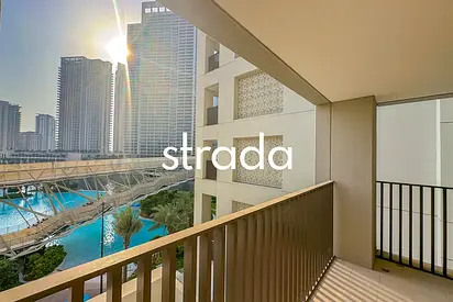 Lagoon View | Ready Now | Prime Location