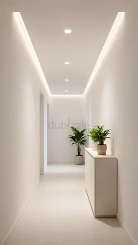 Dubai’s Fastest Ceiling Installation Team