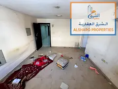 One-bedroom apartment with a living room | Al Jurf 3 | Shared accommodation for men or workers | Nea