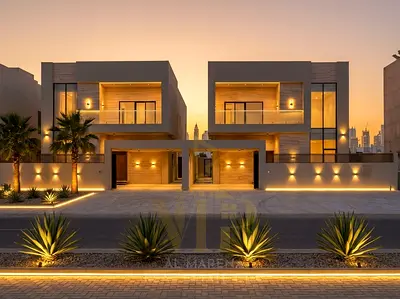 للبيع فيلا مميزة في الحليو بتصميم عصري وتشطيبات عالية الجودة تناسب الباحثين عن الرقي والخصوصية