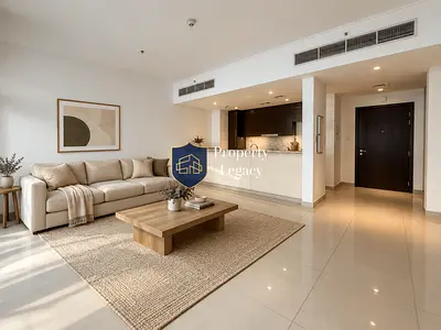 Prime Dubai Hills | Large Layout | Vacant Soon